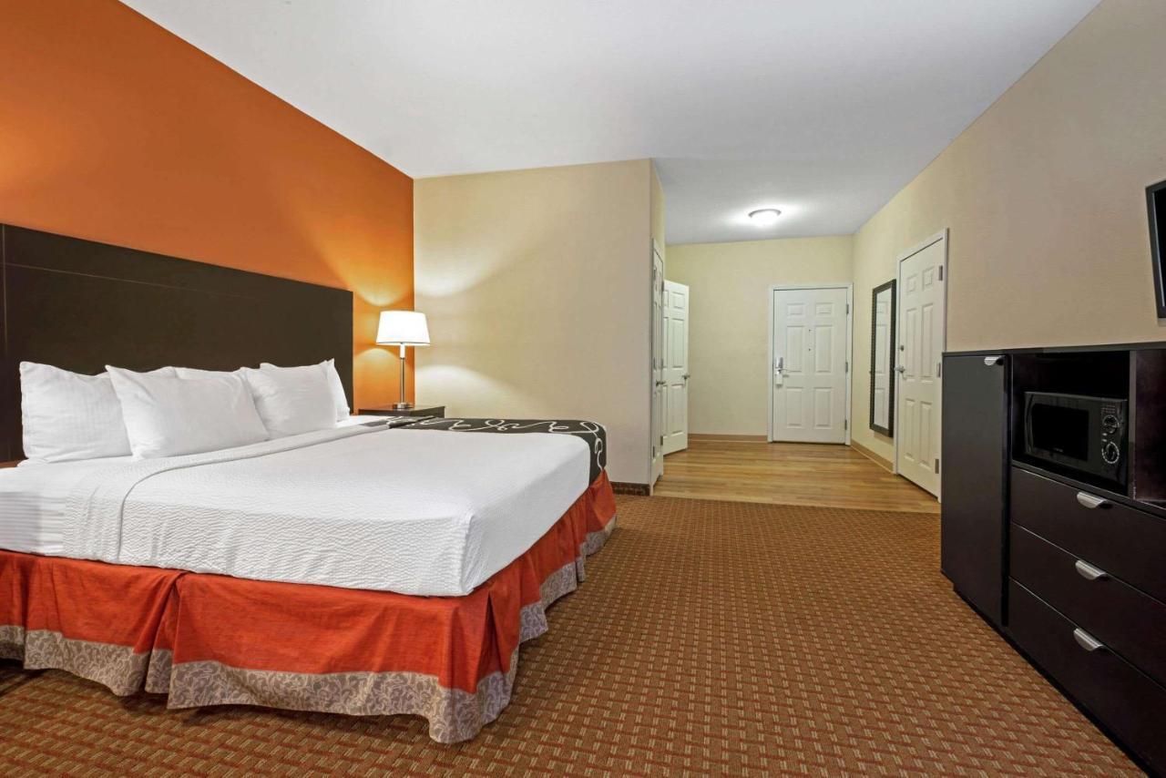 La Quinta By Wyndham Port Arthur Exterior foto