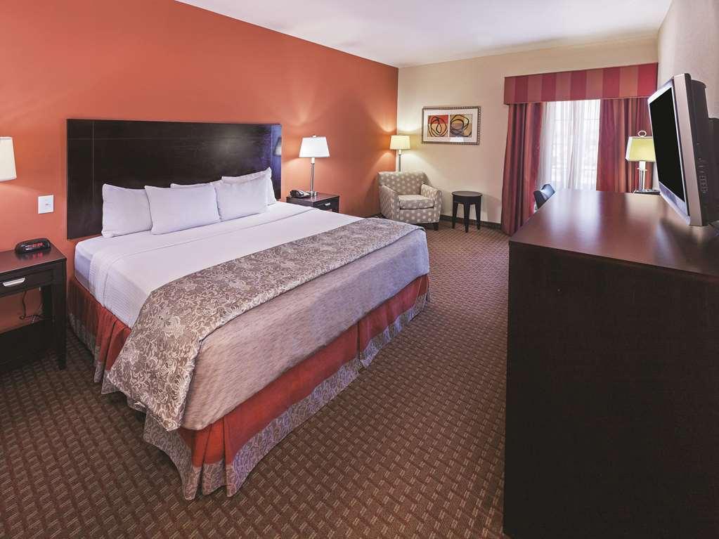 La Quinta By Wyndham Port Arthur Quarto foto