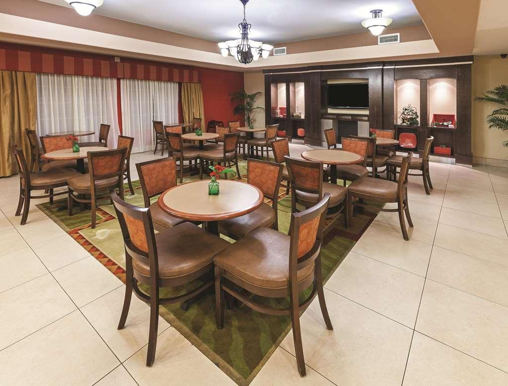 La Quinta By Wyndham Port Arthur Instalações foto