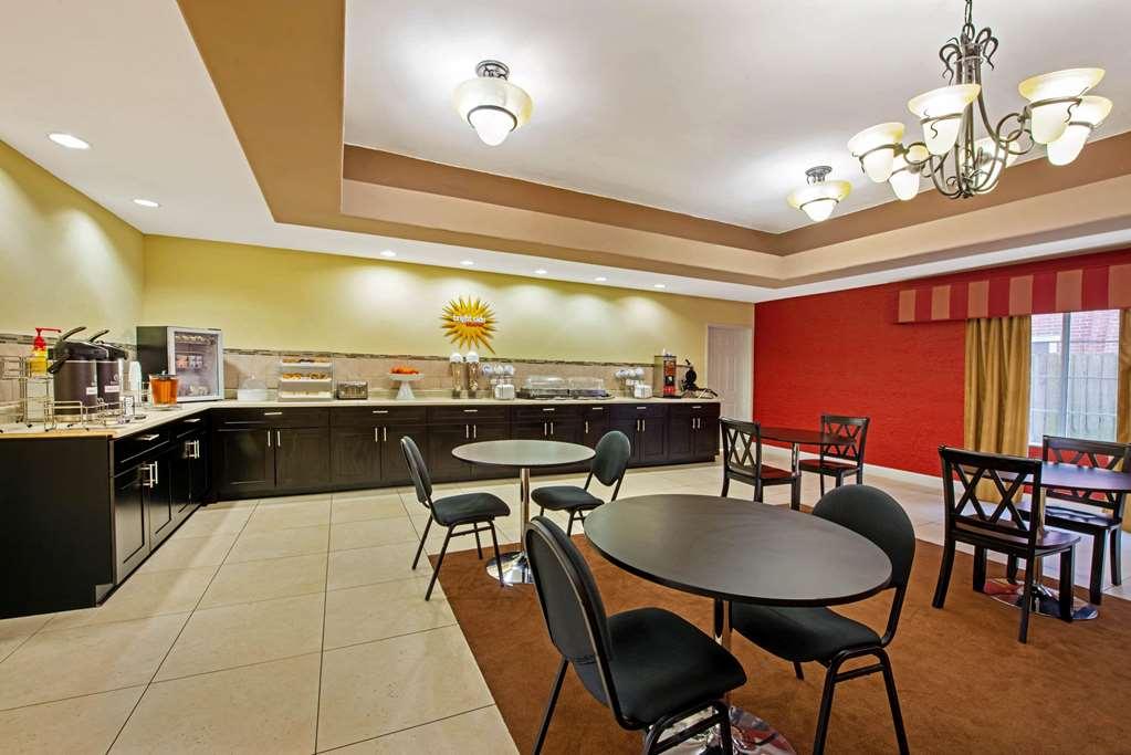 La Quinta By Wyndham Port Arthur Instalações foto