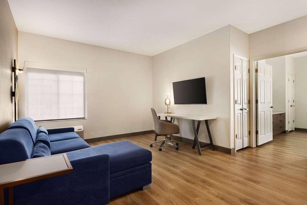 La Quinta By Wyndham Port Arthur Quarto foto